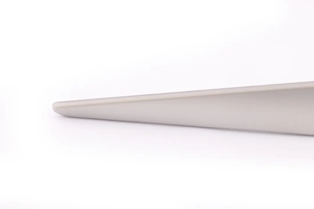 Decorative Strip Trim Dashboard Left Titan Silver N/S to BMW X5 Series E53 with Part number 8245985 BMW X5 Series E53 Decorative Strip Trim Dashboard Left Titan Silver N/S - SKU rhd-8267264 - Part number 8245985