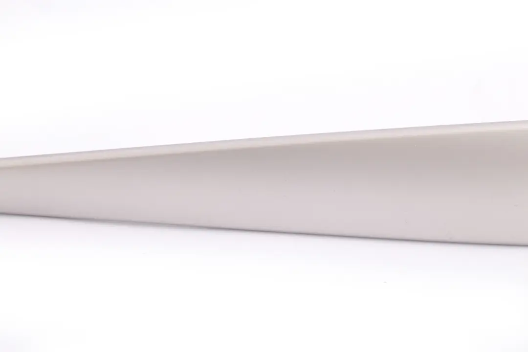 Decorative Strip Trim Dashboard Left Titan Silver N/S to BMW X5 Series E53 with Part number 8245985 BMW X5 Series E53 Decorative Strip Trim Dashboard Left Titan Silver N/S - SKU rhd-8267264 - Part number 8245985