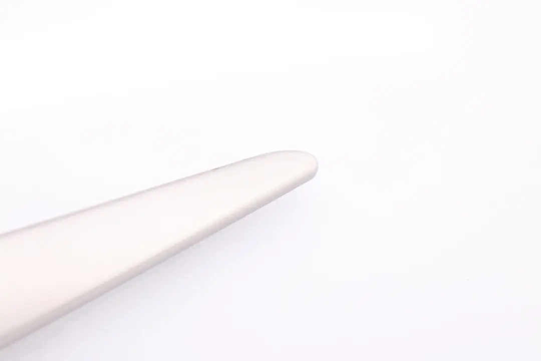 Decorative Strip Trim Dashboard Left Titan Silver N/S to BMW X5 Series E53 with Part number 8245985 BMW X5 Series E53 Decorative Strip Trim Dashboard Left Titan Silver N/S - SKU rhd-8267264 - Part number 8245985