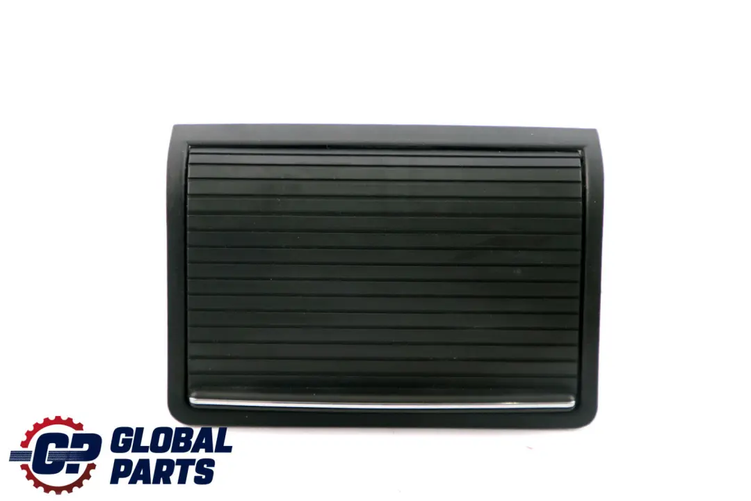 BMW 3 Series E46 Centre Console Trim Panel Ash Ashtray Roller Black - SKU rhd-8268340 - Part number 8268340