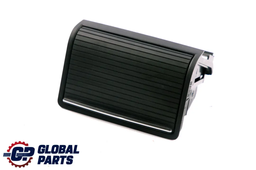 BMW 3 Series E46 Centre Console Trim Panel Ash Ashtray Roller Black - SKU rhd-8268340 - Part number 8268340