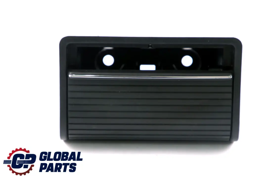 BMW 3 Series E46 Centre Console Trim Panel Ash Ashtray Roller Black - SKU rhd-8268340 - Part number 8268340