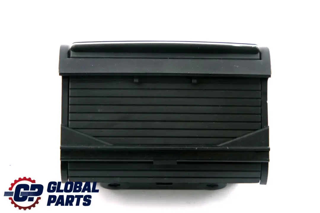 BMW 3 Series E46 Centre Console Trim Panel Ash Ashtray Roller Black - SKU rhd-8268340 - Part number 8268340
