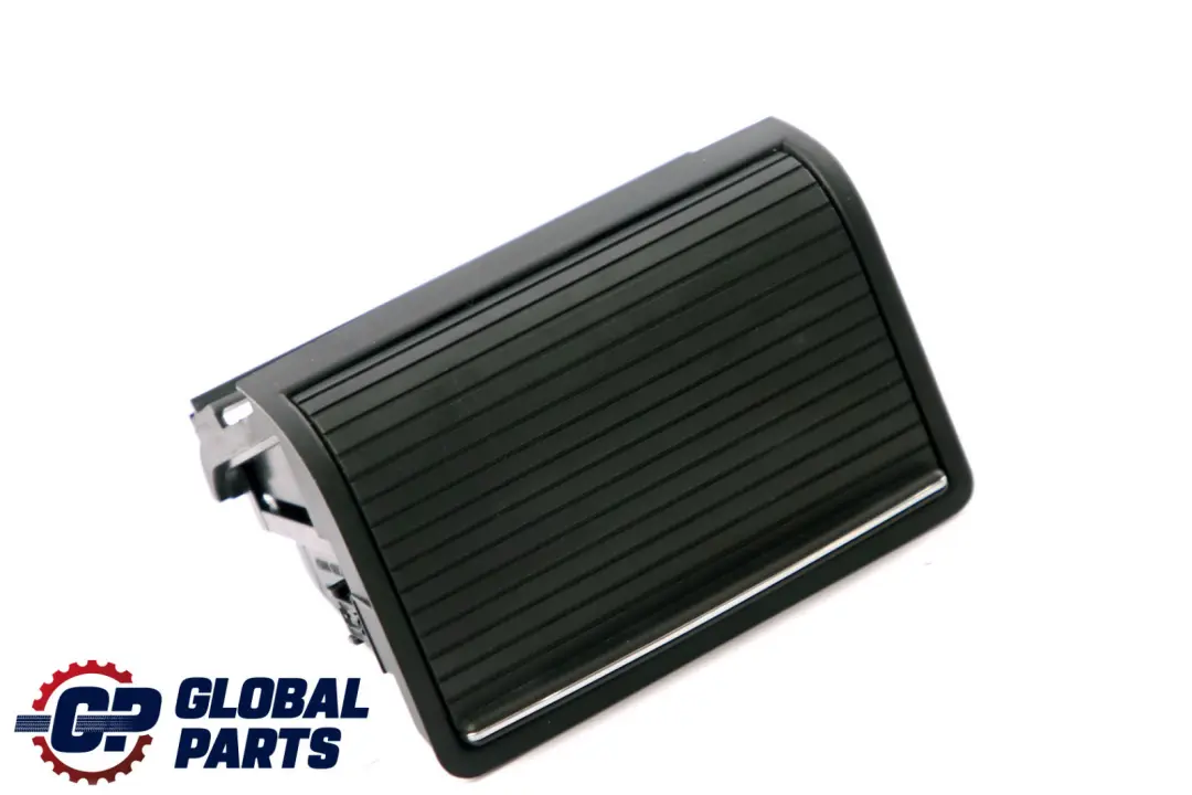 Centre Console Trim Panel Ash Ashtray Roller Black to BMW 3 Series E46 with Part number 8268340 BMW 3 Series E46 Centre Console Trim Panel Ash Ashtray Roller Black - SKU rhd-8268340 - Part number 8268340