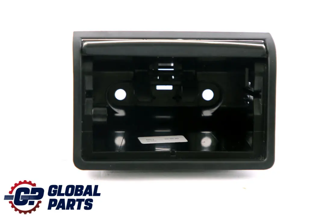 BMW 3 Series E46 Centre Console Trim Panel Ash Ashtray Roller Black - SKU rhd-8268340 - Part number 8268340