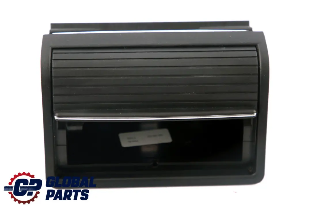 BMW 3 Series E46 Centre Console Trim Panel Ash Ashtray Roller Black - SKU rhd-8268340 - Part number 8268340