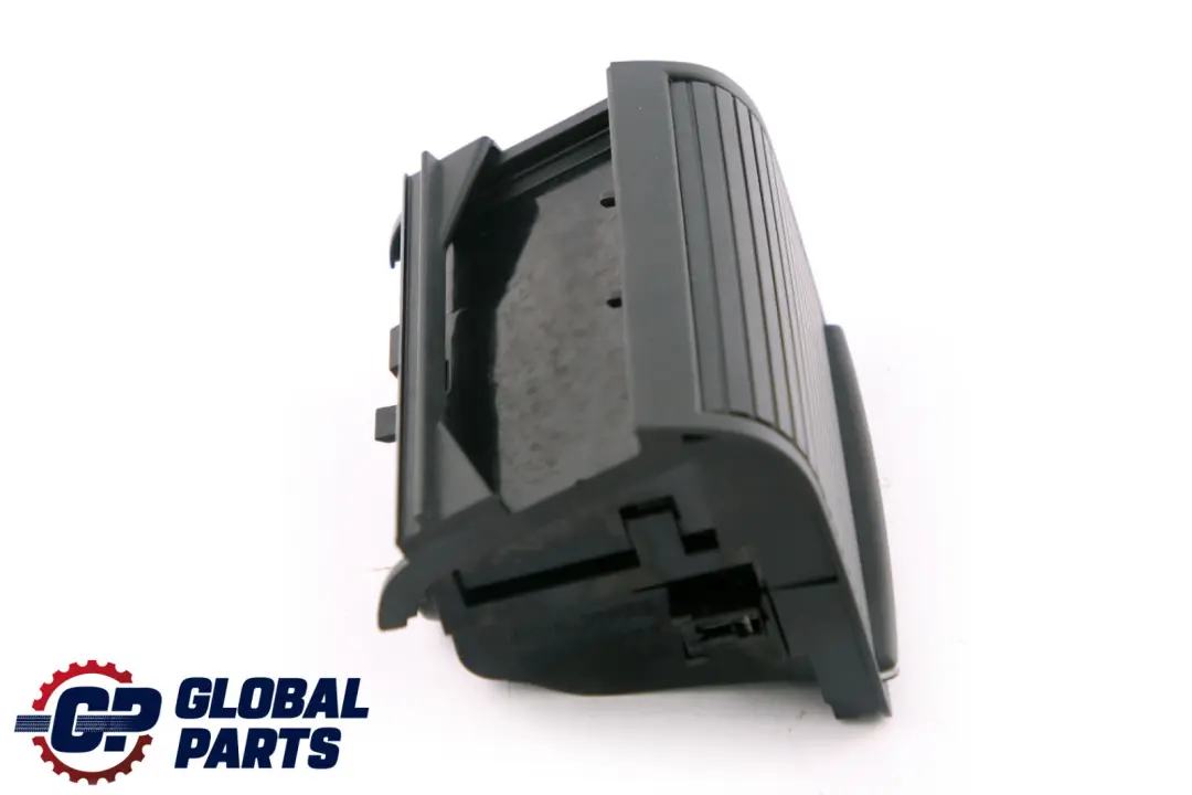 BMW 3 Series E46 Centre Console Trim Panel Ash Ashtray Roller Black - SKU rhd-8268340 - Part number 8268340