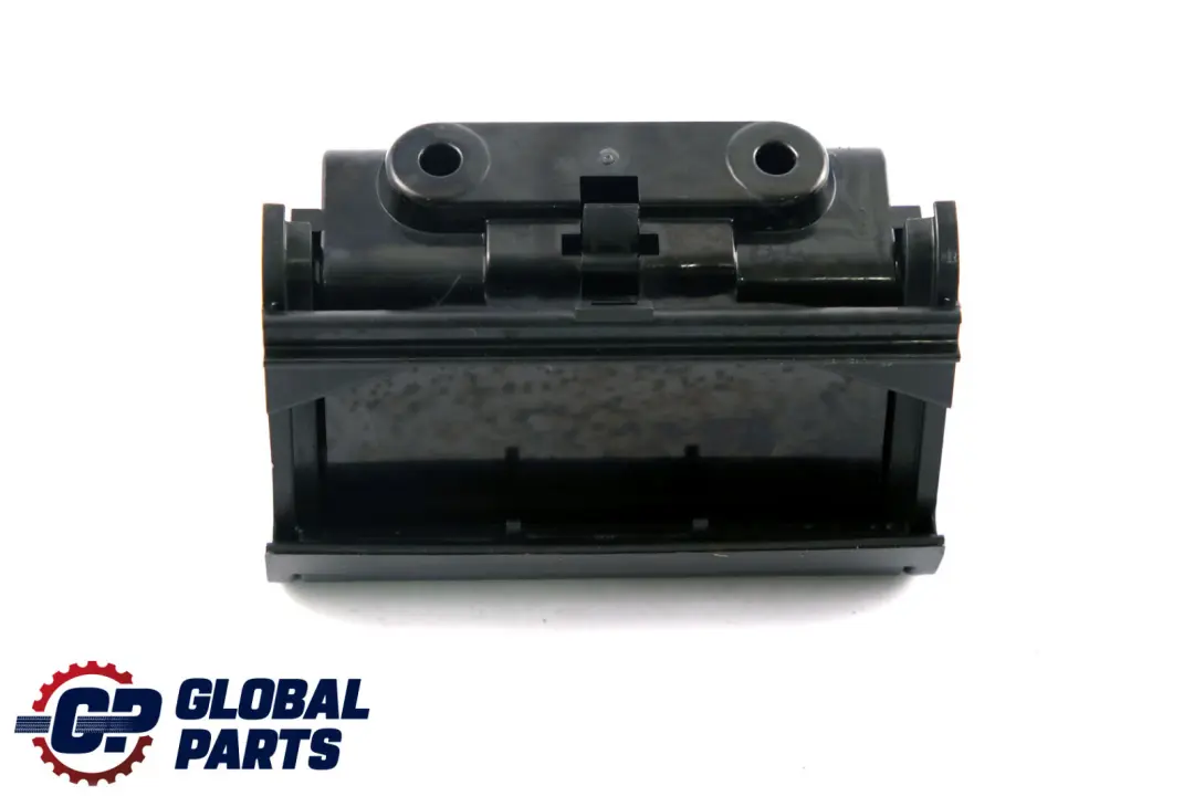 BMW 3 Series E46 Centre Console Trim Panel Ash Ashtray Roller Black - SKU rhd-8268340 - Part number 8268340