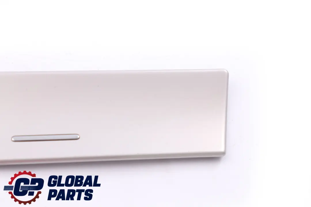 Decorative Strip Insert Centre Console Titan 2 to BMW X5 Series E53 Cover with Part number 8268653 BMW X5 Series E53 Cover Decorative Strip Insert Centre Console Titan 2 - SKU rhd-8268653-3 - Part number 8268653