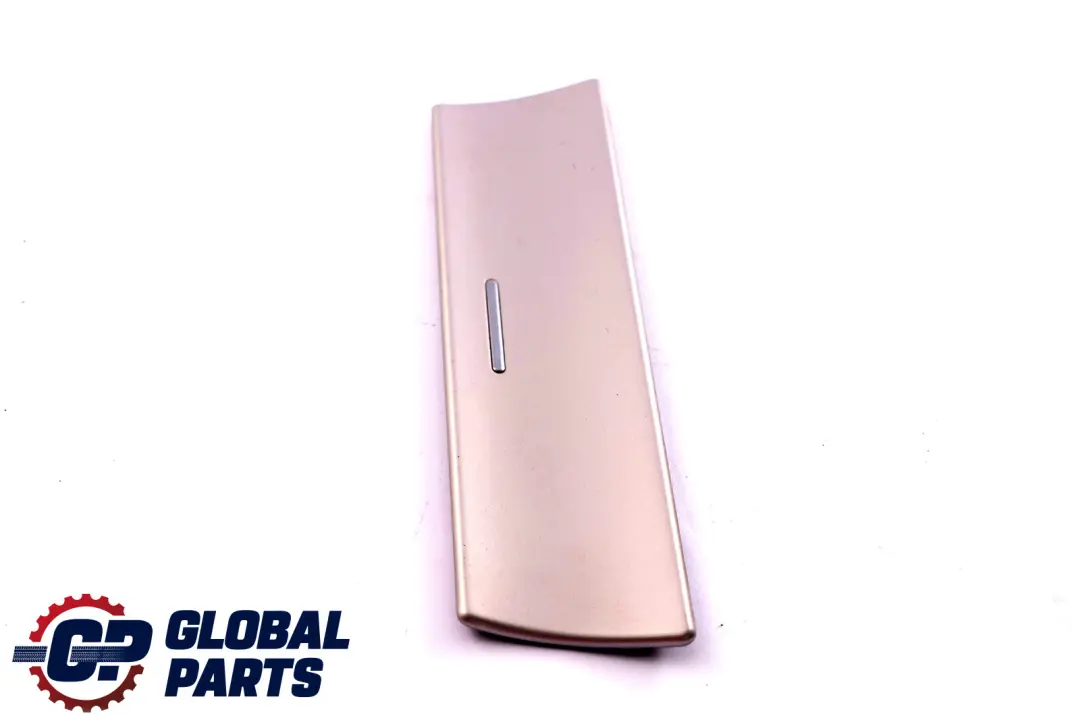 Decorative Strip Insert Centre Console Titan 2 to BMW X5 Series E53 Cover with Part number 8268653 BMW X5 Series E53 Cover Decorative Strip Insert Centre Console Titan 2 - SKU rhd-8268653-3 - Part number 8268653