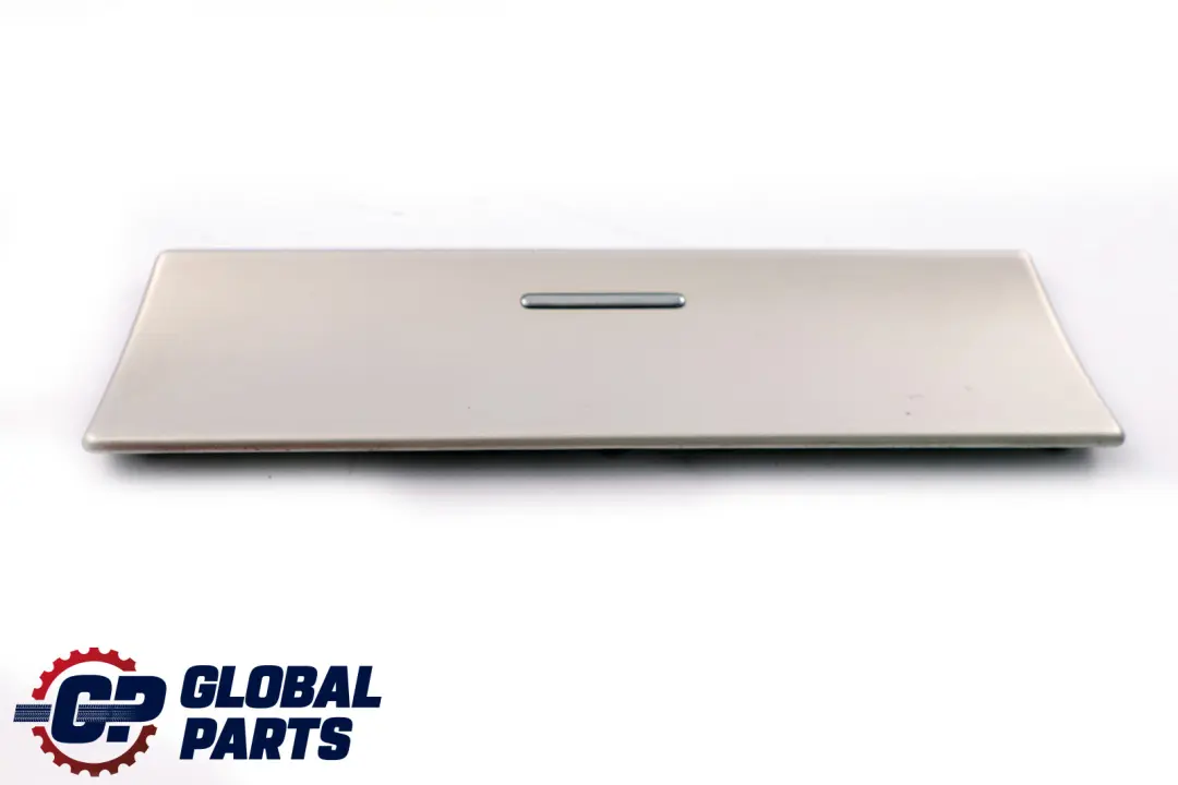 BMW X5 Series E53 Cover Decorative Strip Insert Centre Console Titan 2 - SKU rhd-8268653-3 - Part number 8268653