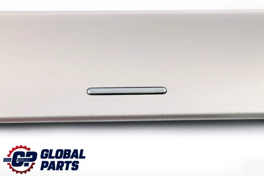 BMW X5 Series E53 Cover Decorative Strip Insert Centre Console Titan 2 - SKU rhd-8268653-3 - Part number 8268653