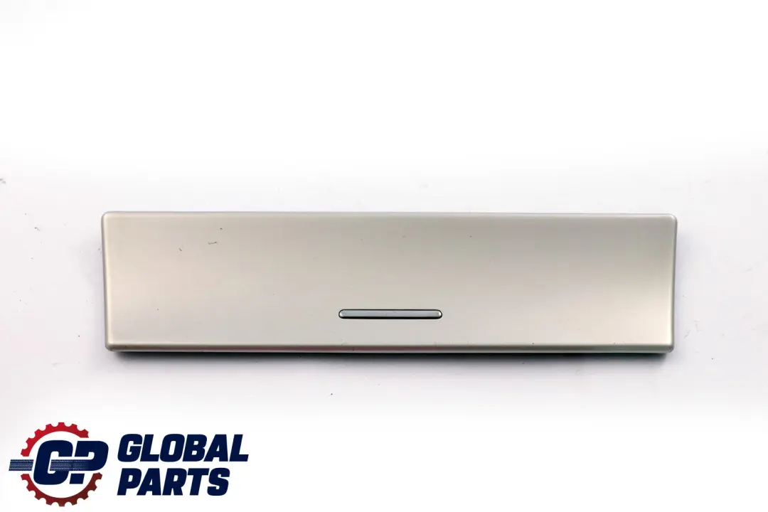 BMW X5 Series E53 Cover Decorative Strip Insert Centre Console Titan 2 - SKU rhd-8268653-3 - Part number 8268653