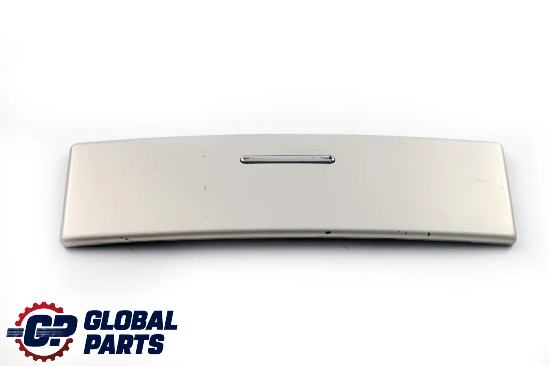 Decorative Strip Insert Centre Console Titan 2 to BMW X5 Series E53 Cover with Part number 8268653 BMW X5 Series E53 Cover Decorative Strip Insert Centre Console Titan 2 - SKU rhd-8268653 - Part number 8268653