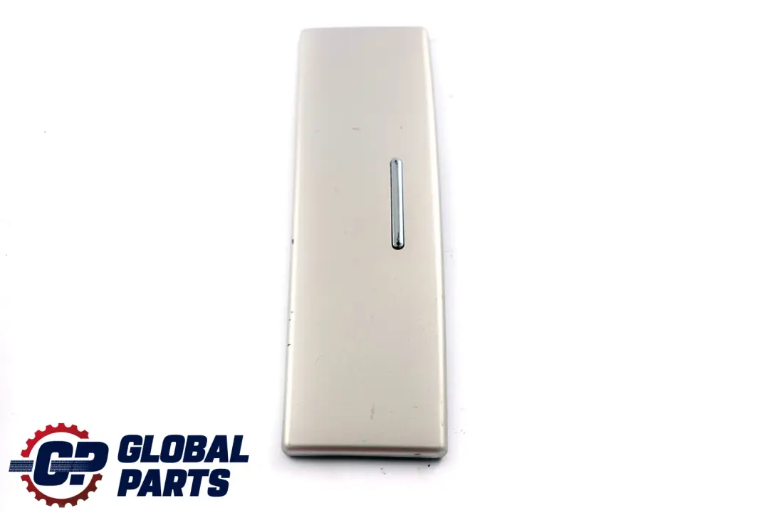 Decorative Strip Insert Centre Console Titan 2 to BMW X5 Series E53 Cover with Part number 8268653 BMW X5 Series E53 Cover Decorative Strip Insert Centre Console Titan 2 - SKU rhd-8268653 - Part number 8268653