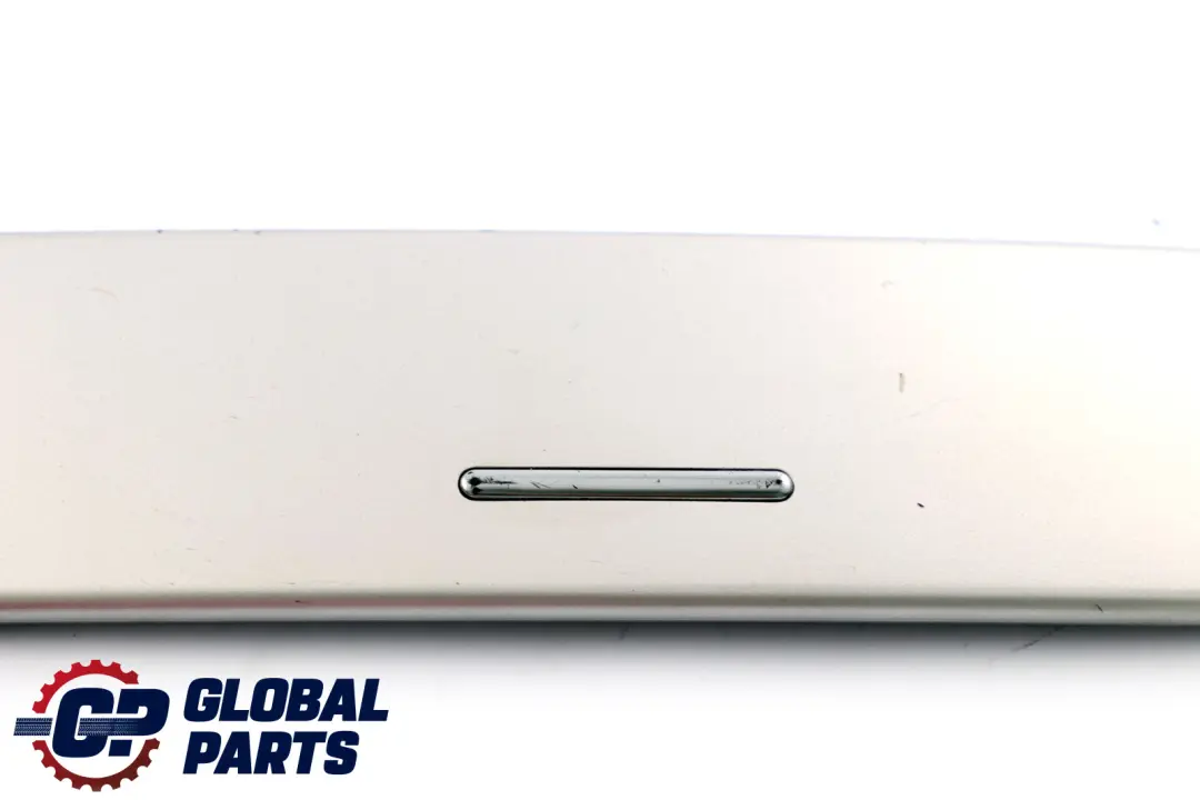 BMW X5 Series E53 Cover Decorative Strip Insert Centre Console Titan 2 - SKU rhd-8268653 - Part number 8268653