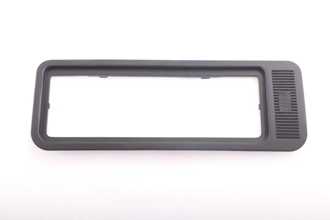 Top Frame Bracket Inner Roof Black to BMW 3 Z4 Series E46 E85 Cover with Part number 8268872 BMW 3 Z4 Series E46 E85 Cover Top Frame Bracket Inner Roof Black - SKU rhd-8268872 - Part number 8268872