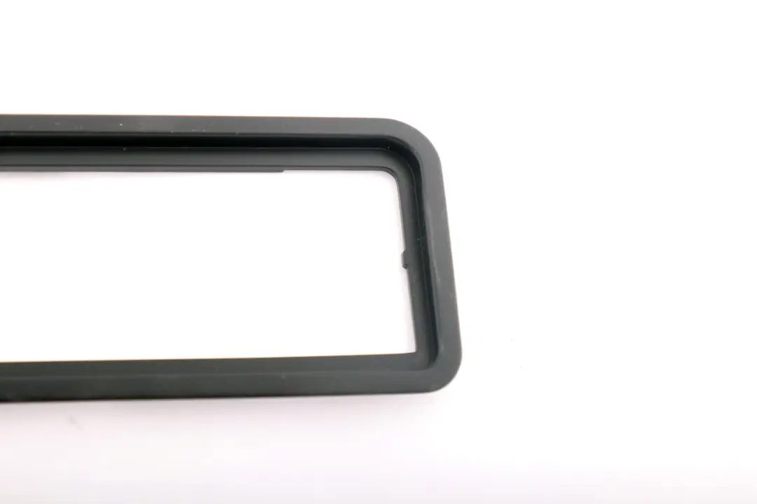 Top Frame Bracket Inner Roof Black to BMW 3 Z4 Series E46 E85 Cover with Part number 8268872 BMW 3 Z4 Series E46 E85 Cover Top Frame Bracket Inner Roof Black - SKU rhd-8268872 - Part number 8268872