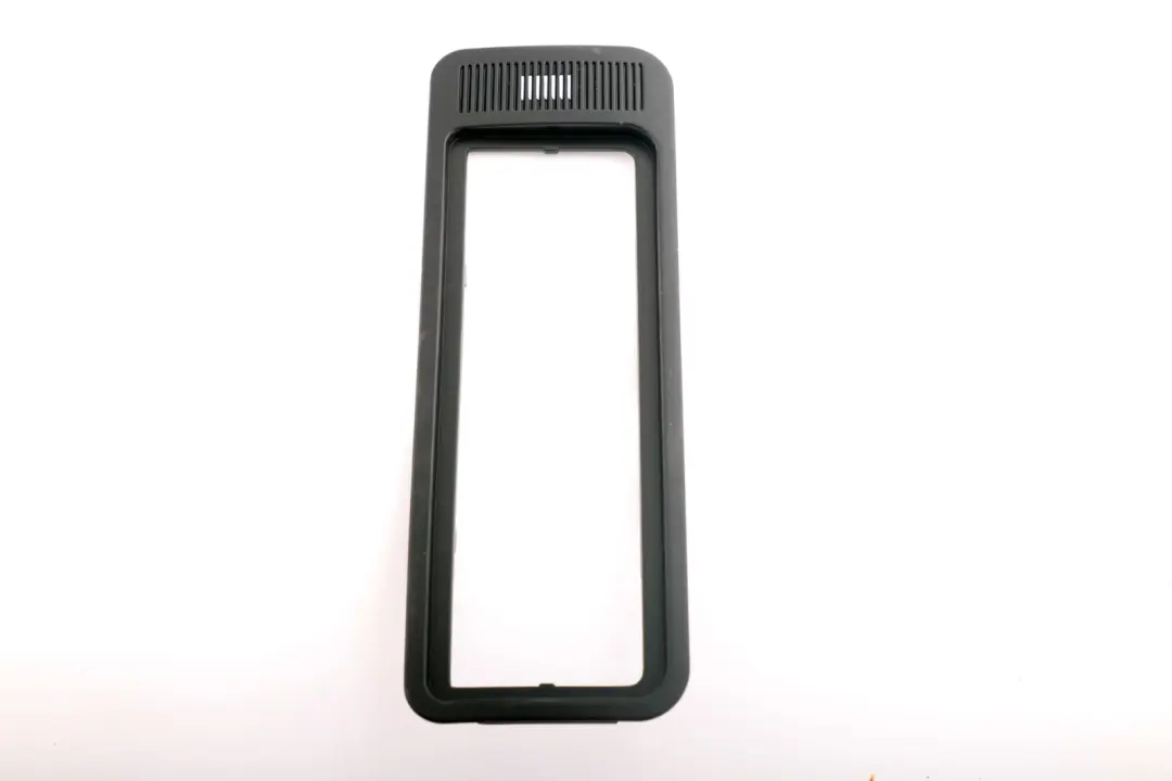 Top Frame Bracket Inner Roof Black to BMW 3 Z4 Series E46 E85 Cover with Part number 8268872 BMW 3 Z4 Series E46 E85 Cover Top Frame Bracket Inner Roof Black - SKU rhd-8268872 - Part number 8268872