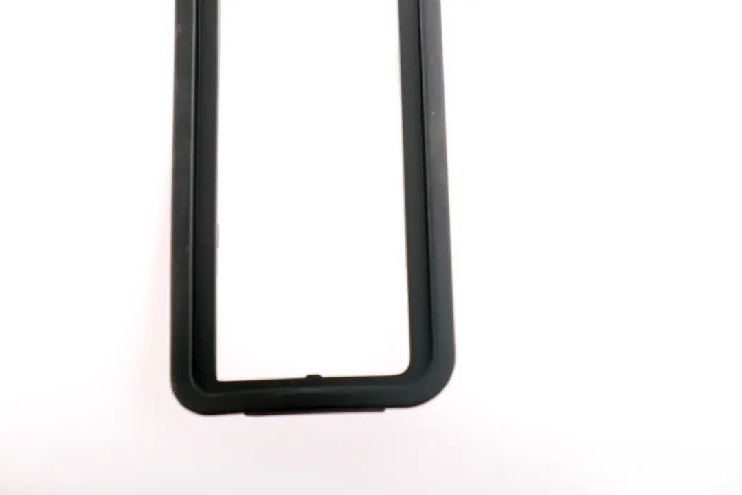 BMW 3 Z4 Series E46 E85 Cover Top Frame Bracket Inner Roof Black - SKU rhd-8268872 - Part number 8268872