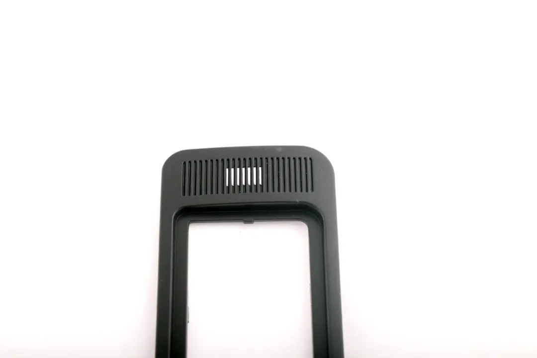 BMW 3 Z4 Series E46 E85 Cover Top Frame Bracket Inner Roof Black - SKU rhd-8268872 - Part number 8268872