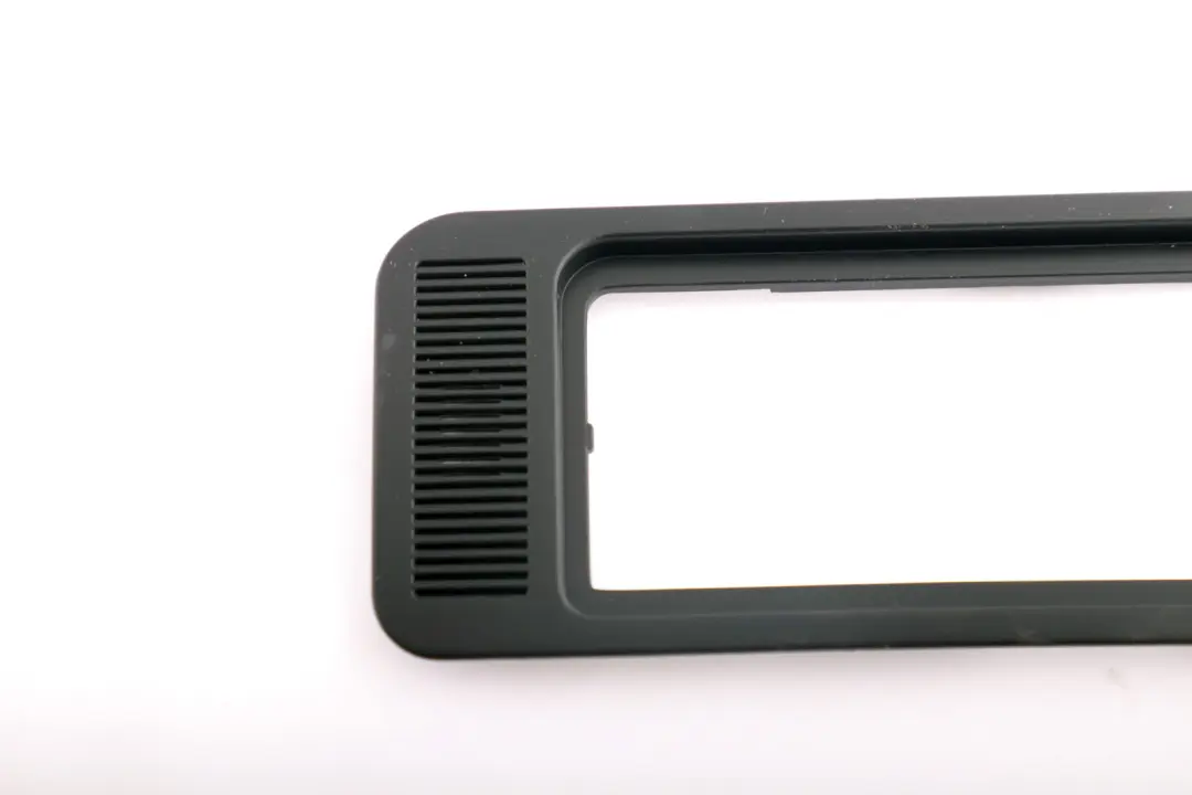 Top Frame Bracket Inner Roof Black to BMW 3 Z4 Series E46 E85 Cover with Part number 8268872 BMW 3 Z4 Series E46 E85 Cover Top Frame Bracket Inner Roof Black - SKU rhd-8268872 - Part number 8268872