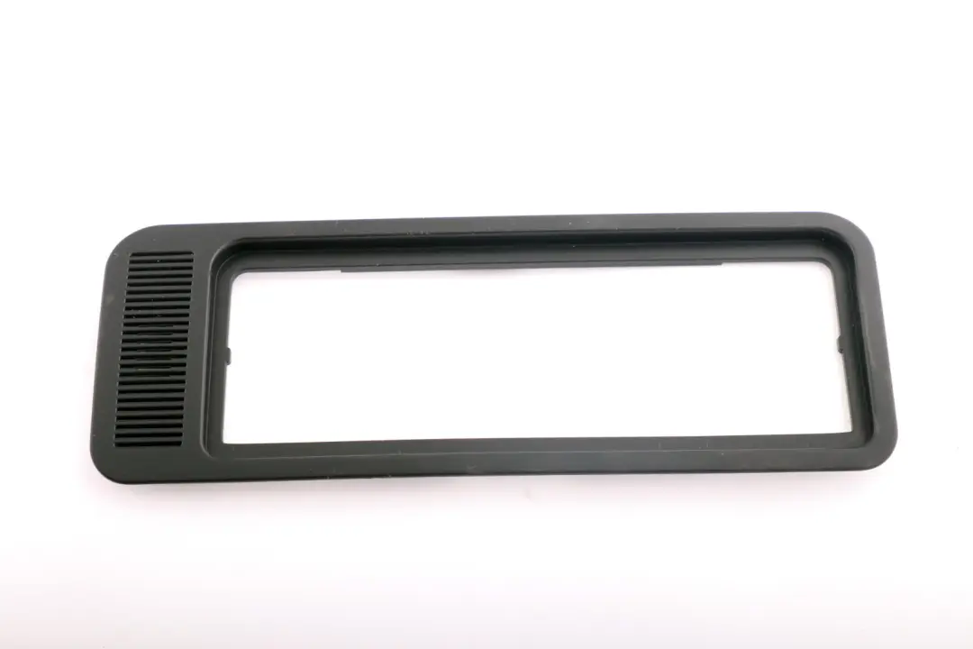 BMW 3 Z4 Series E46 E85 Cover Top Frame Bracket Inner Roof Black - SKU rhd-8268872 - Part number 8268872