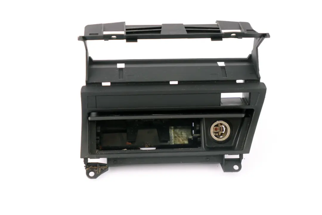 BMW 3 Series E46 Dashboard Instrument Panel Centre Console Ashtray 8208789 - SKU rhd-8268894 - Part number 8268894