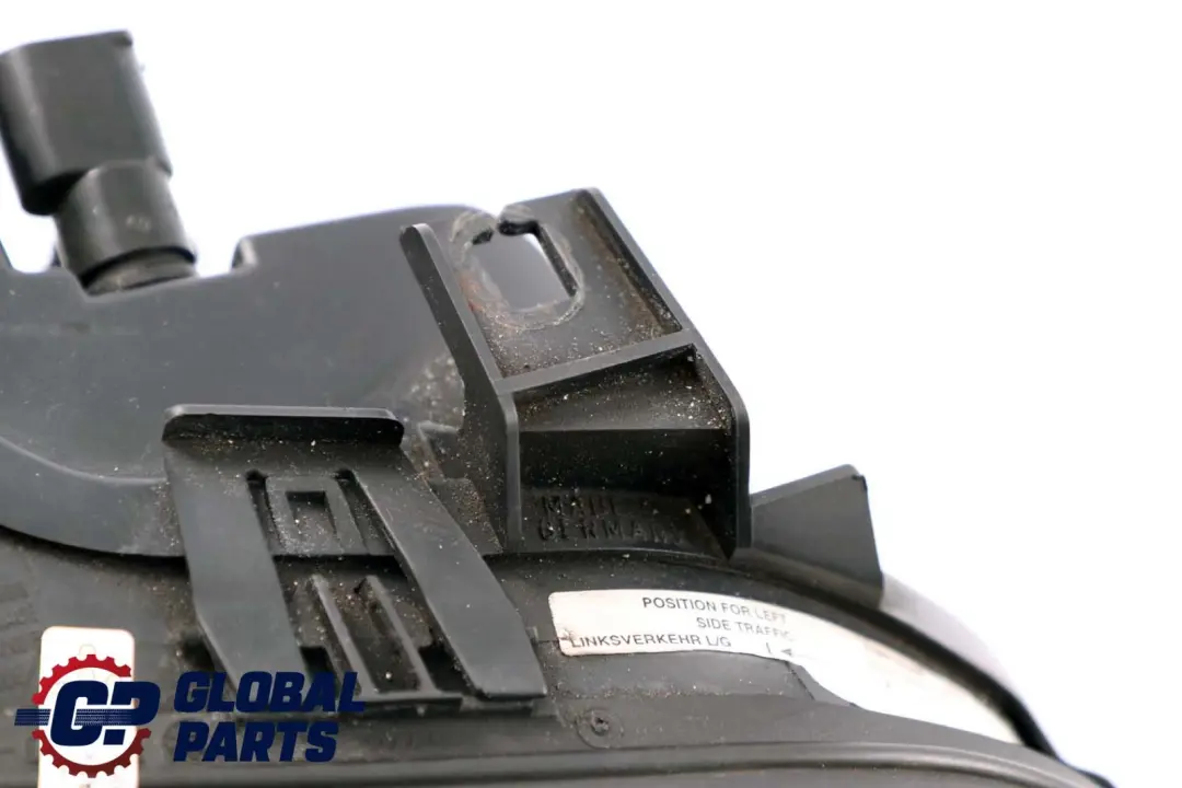 BMW 5 Series E39 Headlight Head Lamp Front Right O/S - SKU rhd-8361940 - Part number 8361940