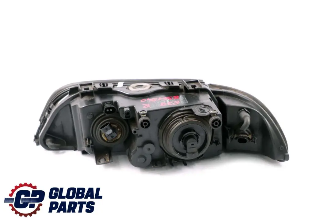 BMW 5 Series E39 Headlight Head Lamp Front Right O/S - SKU rhd-8361940 - Part number 8361940