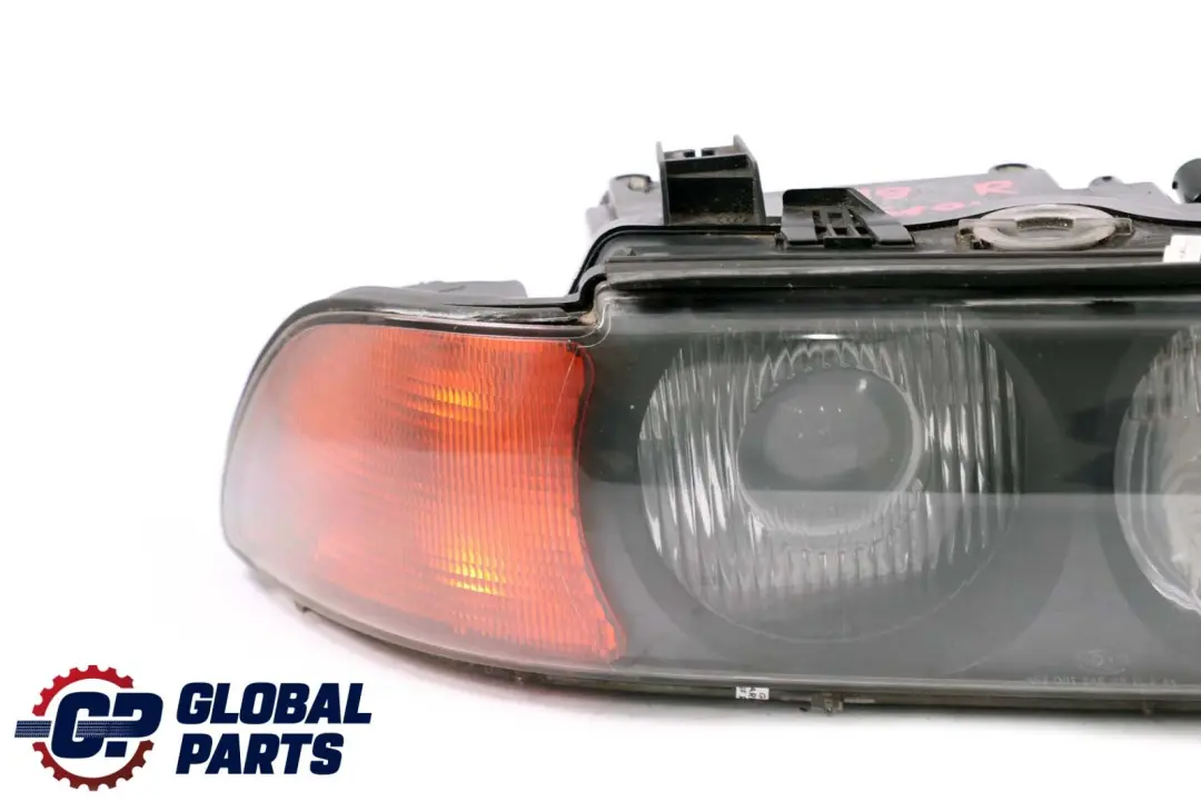 BMW 5 Series E39 Headlight Head Lamp Front Right O/S - SKU rhd-8361940 - Part number 8361940