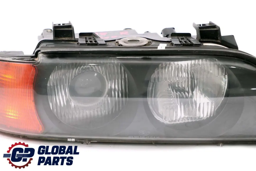 BMW 5 Series E39 Headlight Head Lamp Front Right O/S - SKU rhd-8361940 - Part number 8361940