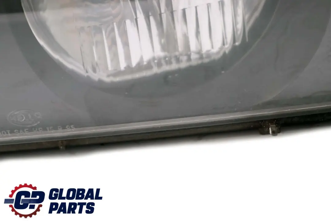 BMW 5 Series E39 Headlight Head Lamp Front Right O/S - SKU rhd-8361940 - Part number 8361940