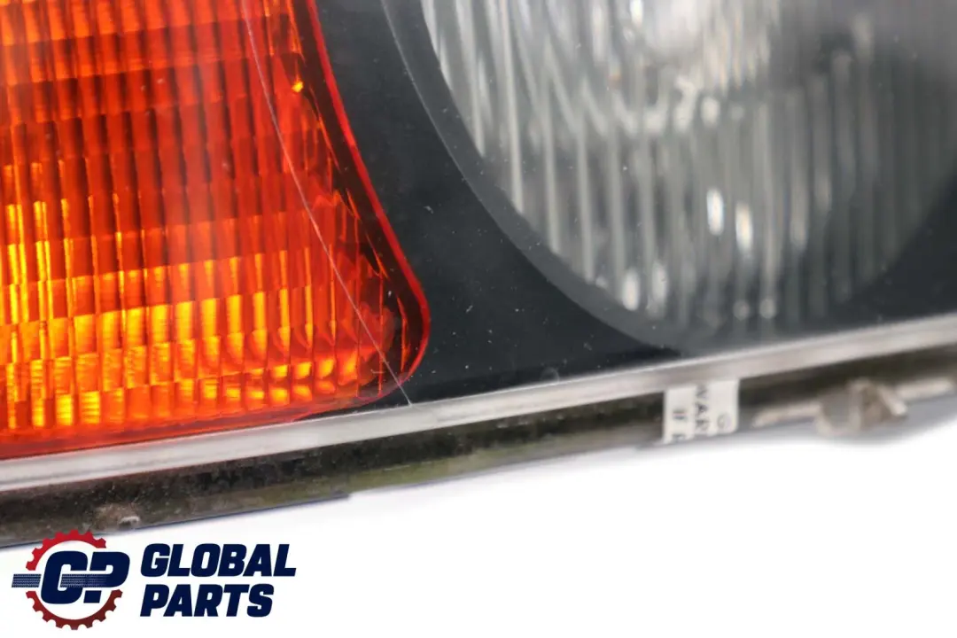 BMW 5 Series E39 Headlight Head Lamp Front Right O/S - SKU rhd-8361940 - Part number 8361940