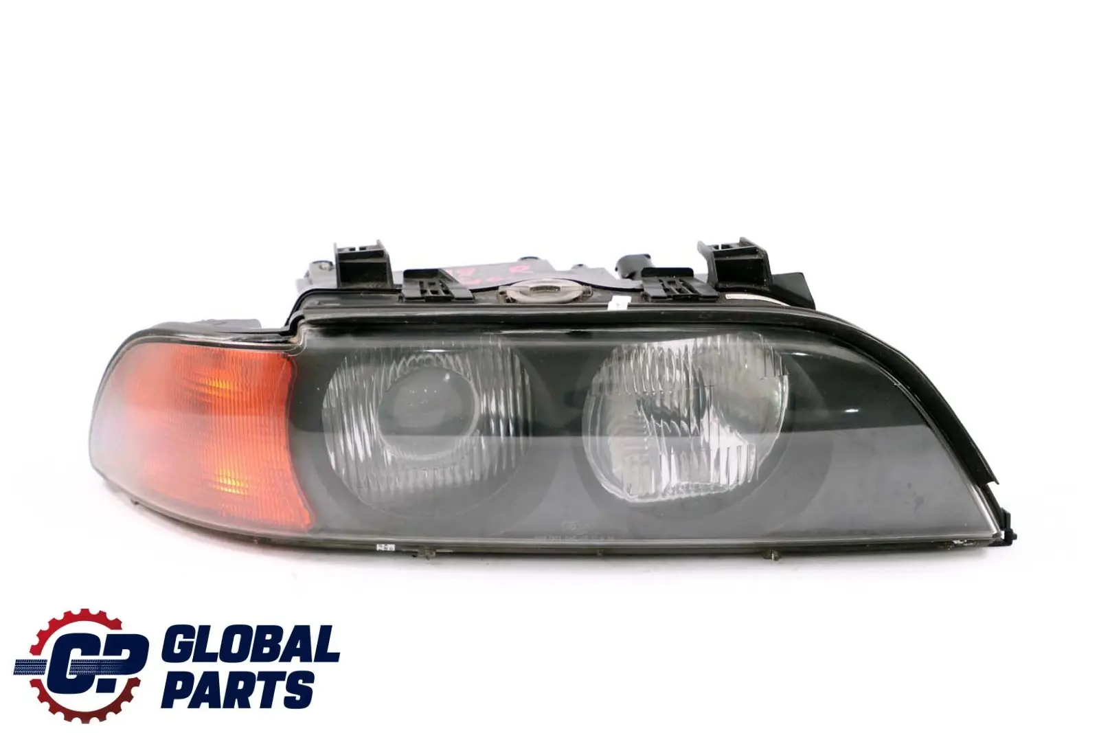 BMW 5 Series E39 Headlight Head Lamp Front Right O/S 8361940