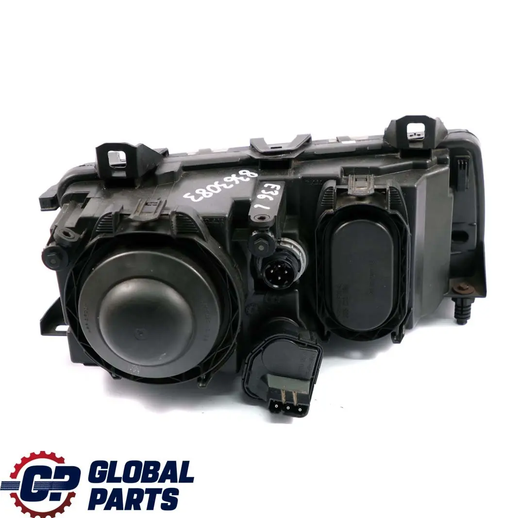 BMW 3 E36 Headlight Headlamp Bosch Front Light Lamp Front Left N/S - SKU rhd-8363083 - Part number 8363083