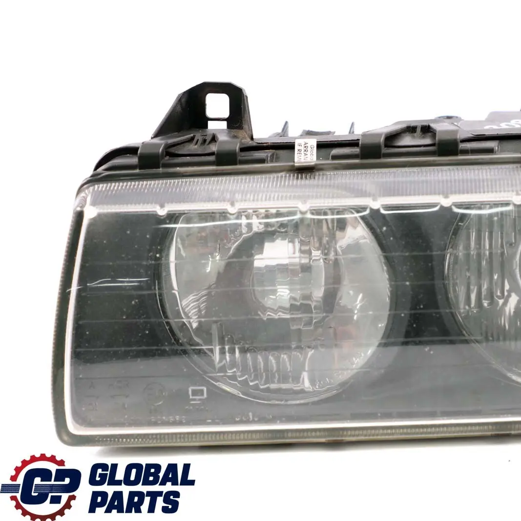 BMW 3 E36 Headlight Headlamp Bosch Front Light Lamp Front Left N/S - SKU rhd-8363083 - Part number 8363083