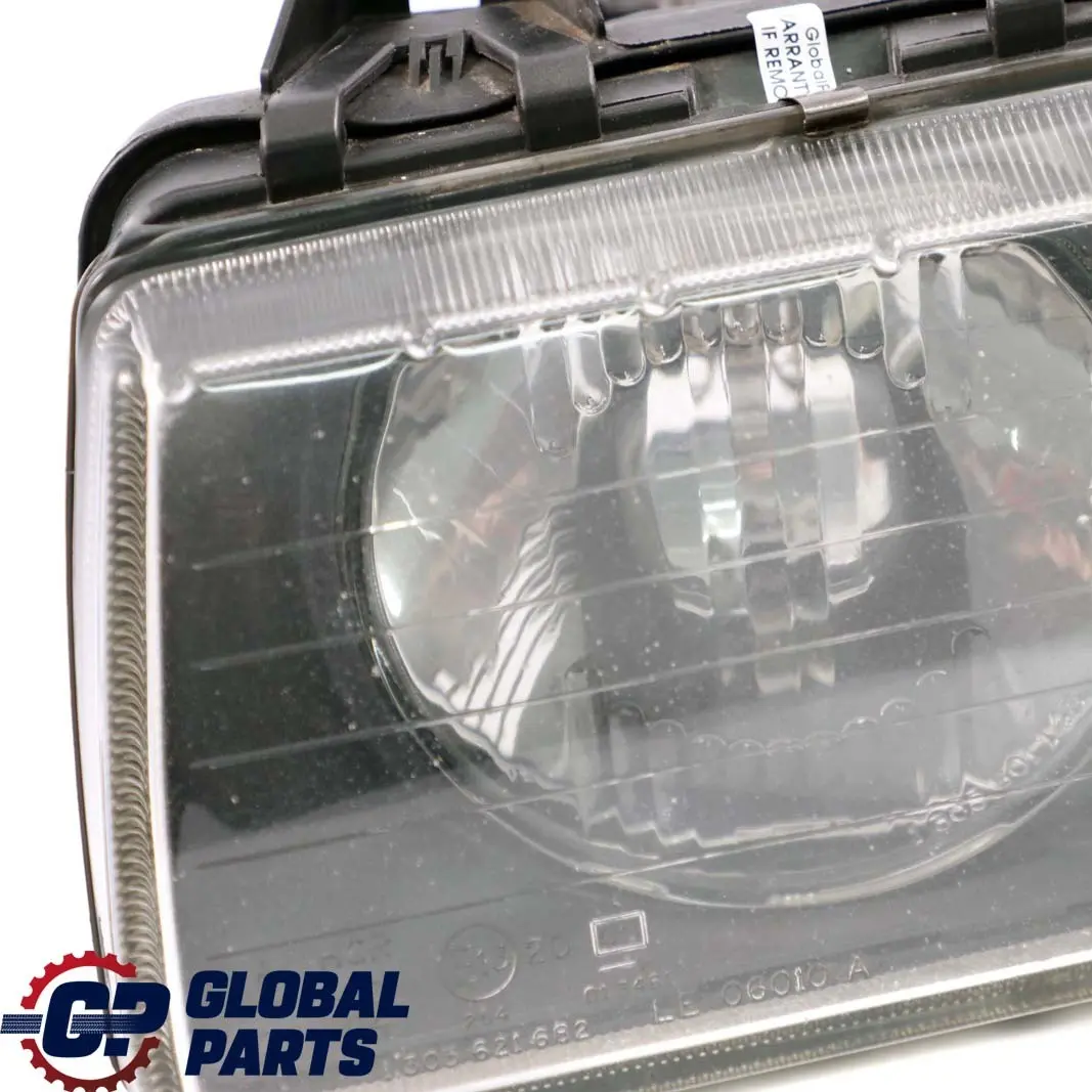 BMW 3 E36 Headlight Headlamp Bosch Front Light Lamp Front Left N/S - SKU rhd-8363083 - Part number 8363083