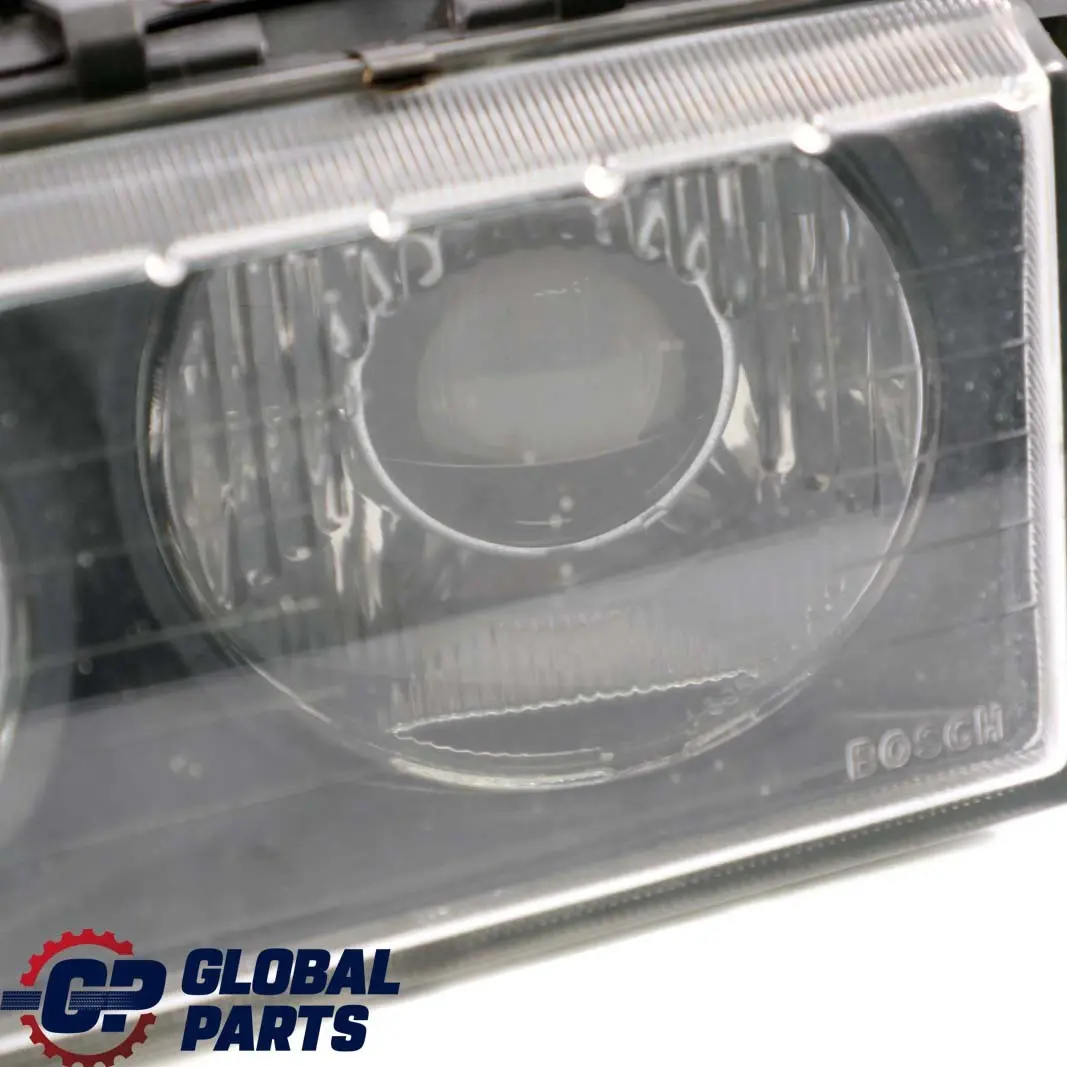 BMW 3 E36 Headlight Headlamp Bosch Front Light Lamp Front Left N/S - SKU rhd-8363083 - Part number 8363083