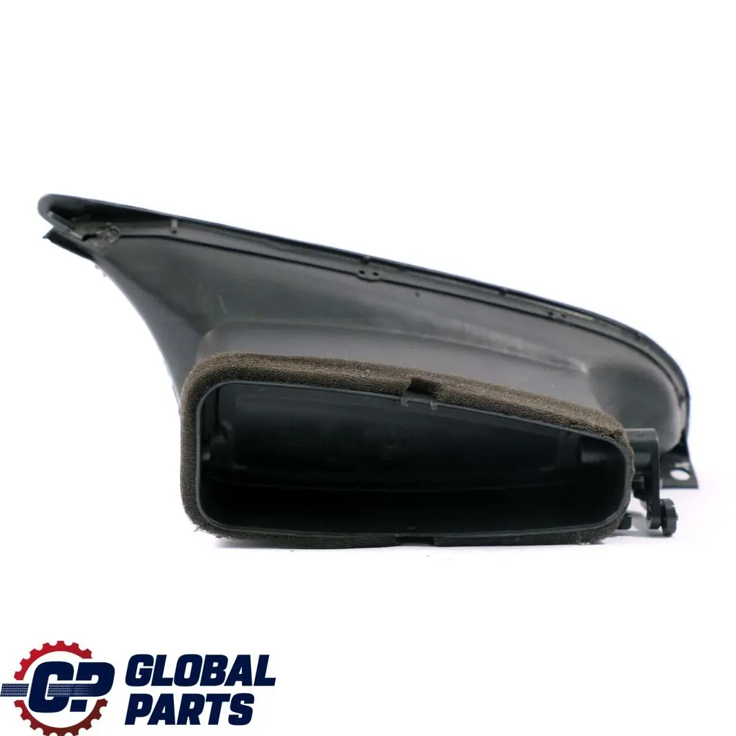 Fresh Air Grille Center Vent Dash Dashboard Black to BMW 3 Series E36 with Part number 8363534 BMW 3 Series E36 Fresh Air Grille Center Vent Dash Dashboard Black - SKU rhd-8363534 - Part number 8363534