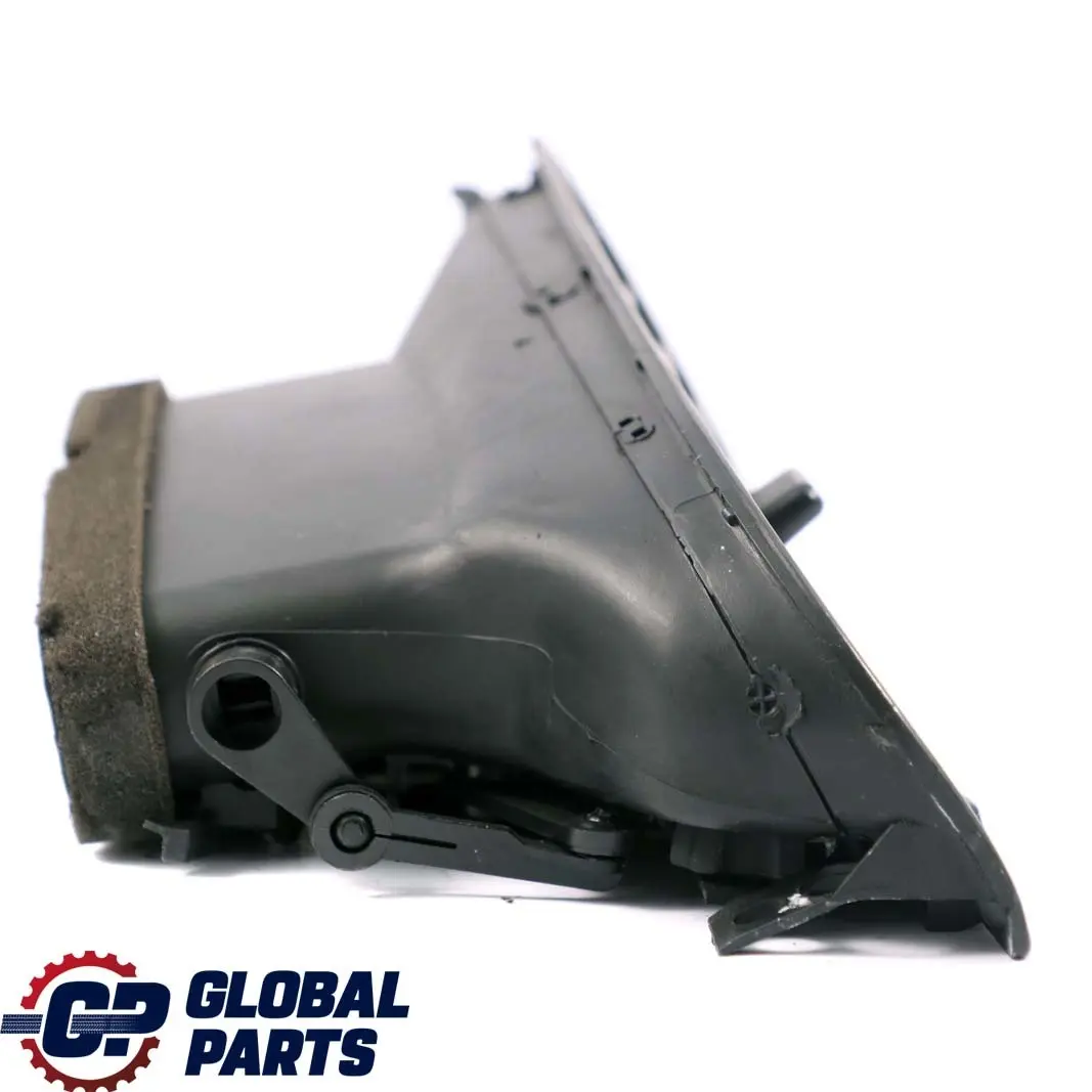 Fresh Air Grille Center Vent Dash Dashboard Black to BMW 3 Series E36 with Part number 8363534 BMW 3 Series E36 Fresh Air Grille Center Vent Dash Dashboard Black - SKU rhd-8363534 - Part number 8363534