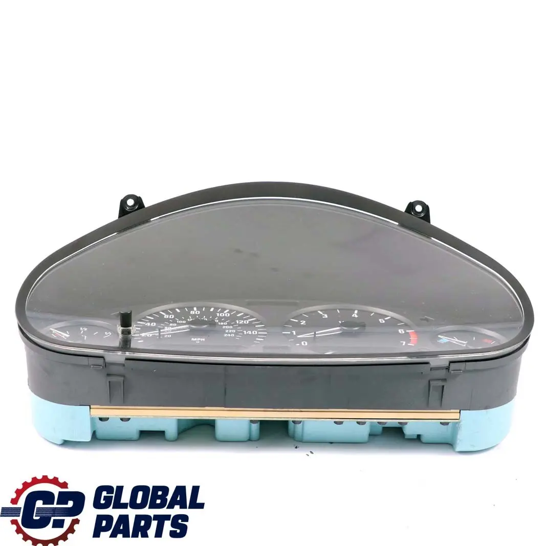 Instrument Cluster Speedo Clocks Unit Automatic 8363752 to BMW 3 Series E36 with Part number 8379815 BMW 3 Series E36 Instrument Cluster Speedo Clocks Unit Automatic 8363752 - SKU rhd-8379815 - Part number 8379815