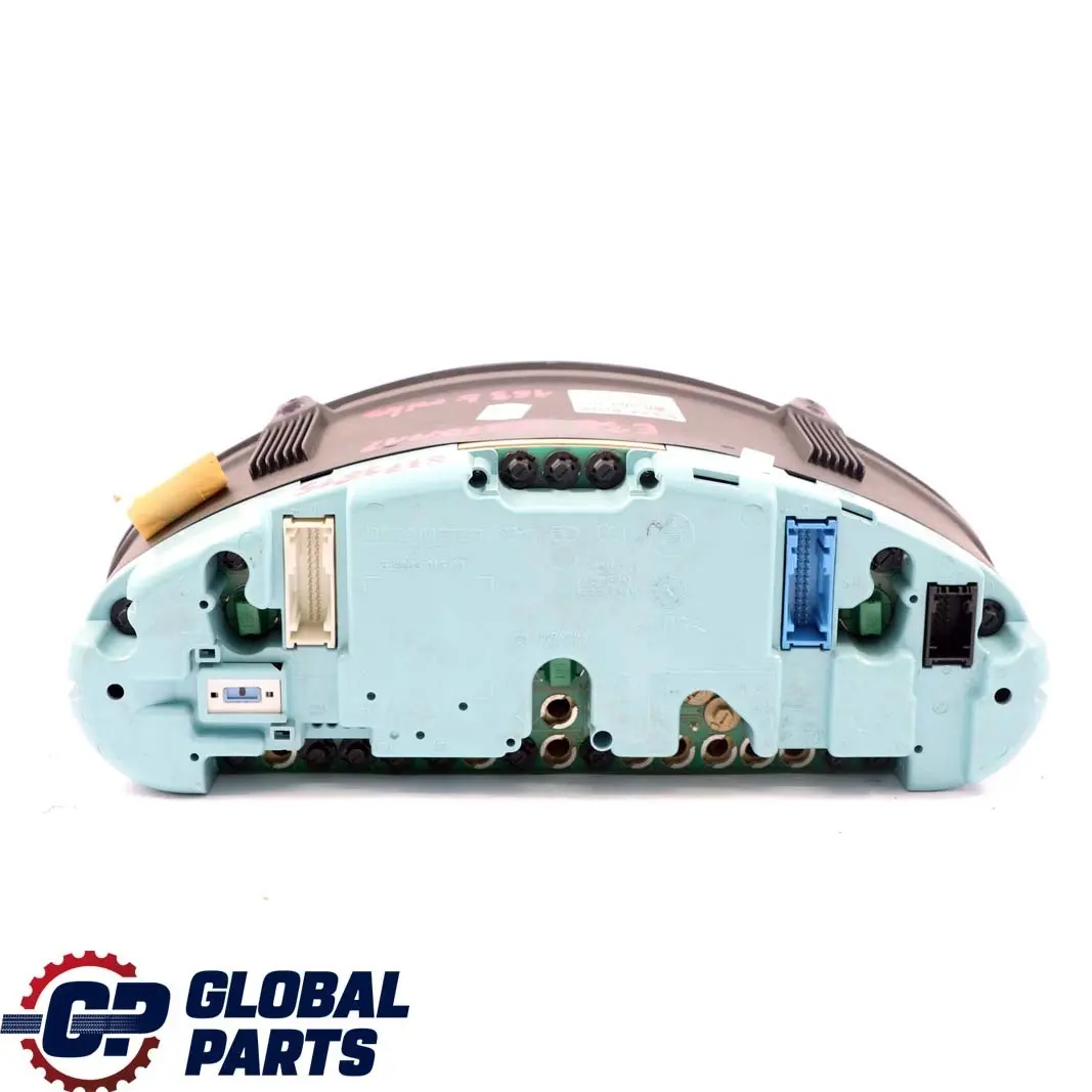 Instrument Cluster Speedo Clocks Unit Automatic 8363752 to BMW 3 Series E36 with Part number 8379815 BMW 3 Series E36 Instrument Cluster Speedo Clocks Unit Automatic 8363752 - SKU rhd-8379815 - Part number 8379815