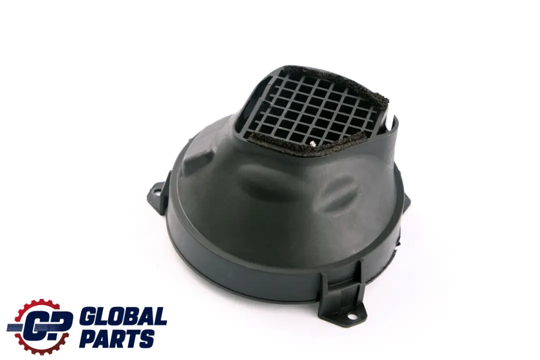 Lautsprecherschale Hinten Rechts für BMW 3 er E46 mit Teilenummer 8380566 BMW 3 er E46 Lautsprecherschale Hinten Rechts - SKU 8380566 - Teilenummer 8380566