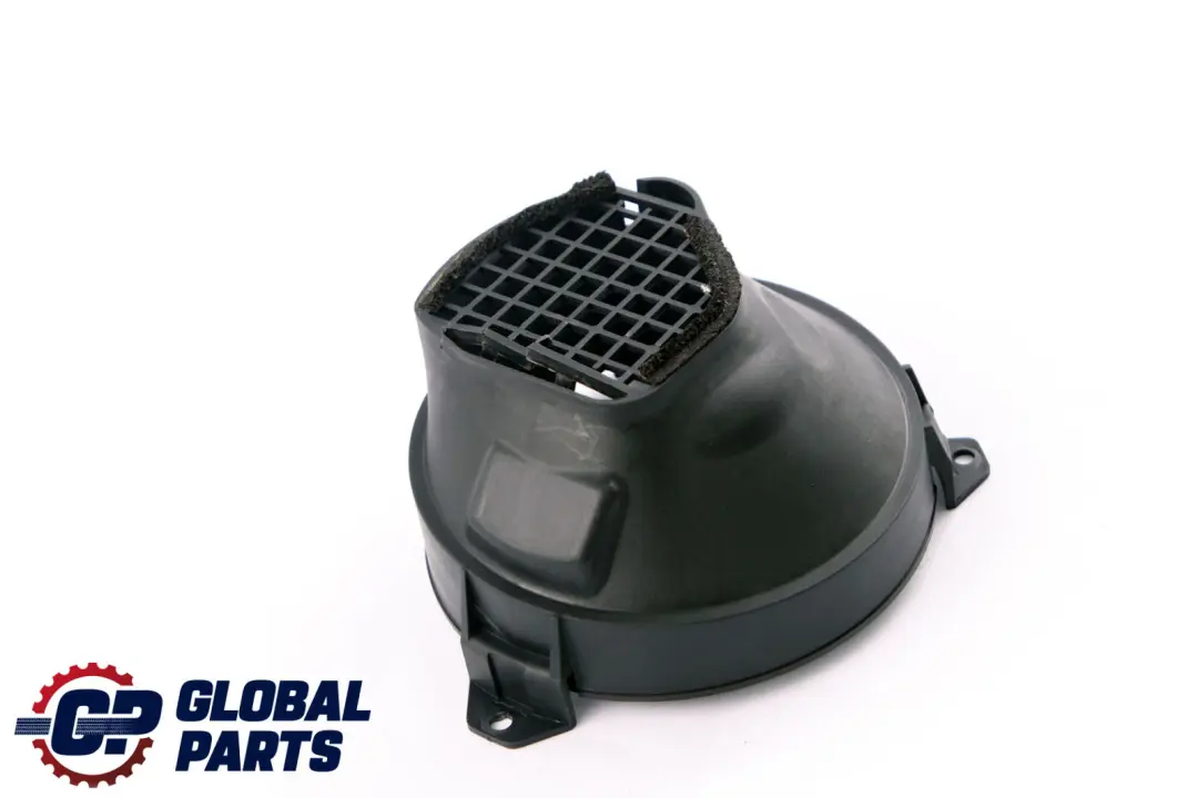 Lautsprecherschale Hinten Rechts für BMW 3 er E46 mit Teilenummer 8380566 BMW 3 er E46 Lautsprecherschale Hinten Rechts - SKU 8380566 - Teilenummer 8380566