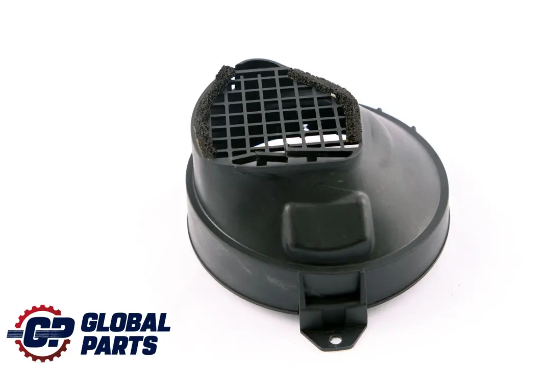 Lautsprecherschale Hinten Rechts für BMW 3 er E46 mit Teilenummer 8380566 BMW 3 er E46 Lautsprecherschale Hinten Rechts - SKU 8380566 - Teilenummer 8380566