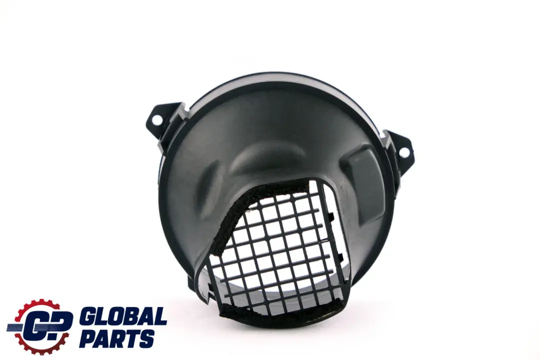 Loudspeaker Rear Right O/S to BMW 3 Series E46 Cover with Part number 8380566 BMW 3 Series E46 Cover Loudspeaker Rear Right O/S - SKU 8380566 - Part number 8380566