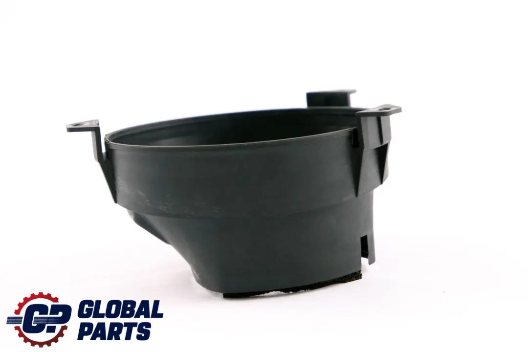 BMW 3 er E46 Lautsprecherschale Hinten Rechts - SKU 8380566 - Teilenummer 8380566