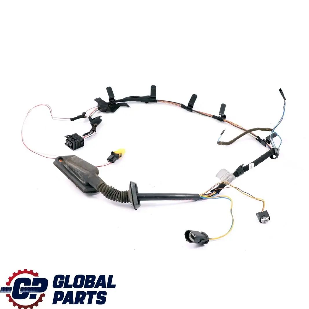 Cable Harness Door Front Right O/S Driver Wiring Loom 8375346 to BMW 3 Series E36 with Part number 8383105 BMW 3 Series E36 Cable Harness Door Front Right O/S Driver Wiring Loom 8375346 - SKU rhd-8383105 - Part number 8383105