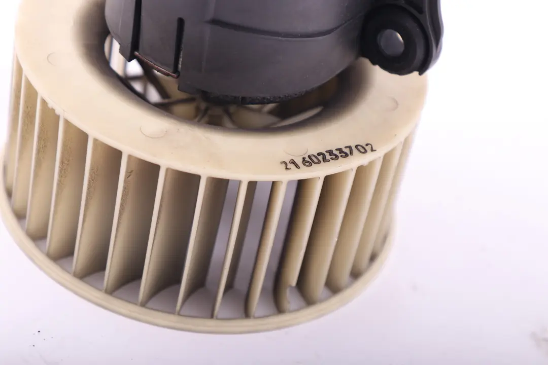 BMW X5 E39 E53 Heater Blower Fan Motor 6411 - SKU rhd-8385558 - Part number 8385558